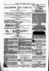 Lloyd's List Saturday 13 April 1872 Page 2