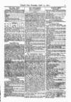 Lloyd's List Saturday 13 April 1872 Page 5