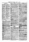 Lloyd's List Saturday 13 April 1872 Page 13