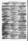 Lloyd's List Monday 15 April 1872 Page 2
