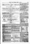 Lloyd's List Monday 15 April 1872 Page 3