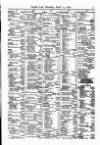 Lloyd's List Monday 15 April 1872 Page 11
