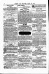 Lloyd's List Thursday 18 April 1872 Page 2