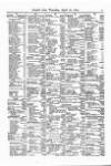 Lloyd's List Thursday 18 April 1872 Page 11