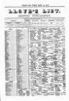 Lloyd's List Friday 19 April 1872 Page 9