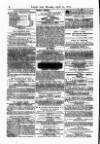 Lloyd's List Monday 22 April 1872 Page 2