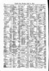 Lloyd's List Monday 22 April 1872 Page 10