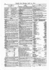 Lloyd's List Monday 22 April 1872 Page 12