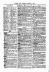 Lloyd's List Thursday 25 April 1872 Page 13