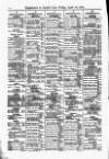 Lloyd's List Friday 26 April 1872 Page 18
