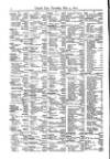 Lloyd's List Thursday 09 May 1872 Page 10