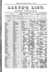 Lloyd's List Monday 27 May 1872 Page 9