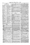 Lloyd's List Friday 31 May 1872 Page 12