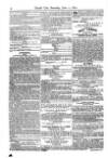 Lloyd's List Saturday 01 June 1872 Page 2