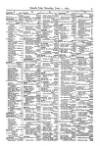 Lloyd's List Saturday 01 June 1872 Page 11