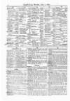 Lloyd's List Monday 01 July 1872 Page 12