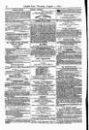 Lloyd's List Thursday 29 August 1872 Page 2