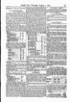 Lloyd's List Thursday 15 August 1872 Page 3