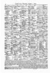 Lloyd's List Thursday 01 August 1872 Page 12