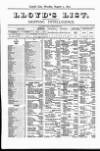 Lloyd's List Monday 05 August 1872 Page 5