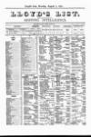 Lloyd's List Monday 05 August 1872 Page 7