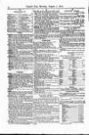 Lloyd's List Monday 05 August 1872 Page 10