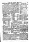 Lloyd's List Wednesday 07 August 1872 Page 3