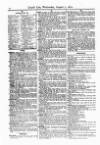 Lloyd's List Wednesday 07 August 1872 Page 12