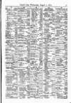 Lloyd's List Wednesday 07 August 1872 Page 15