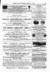 Lloyd's List Thursday 08 August 1872 Page 7