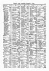 Lloyd's List Thursday 08 August 1872 Page 11