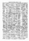 Lloyd's List Saturday 10 August 1872 Page 12