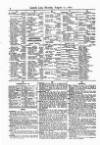 Lloyd's List Monday 12 August 1872 Page 12