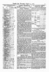 Lloyd's List Thursday 15 August 1872 Page 5