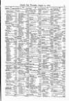 Lloyd's List Thursday 29 August 1872 Page 11