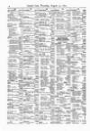 Lloyd's List Thursday 29 August 1872 Page 12