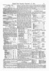 Lloyd's List Saturday 28 September 1872 Page 3