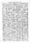 Lloyd's List Tuesday 01 October 1872 Page 14