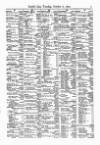 Lloyd's List Tuesday 08 October 1872 Page 15