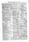 Lloyd's List Saturday 19 October 1872 Page 13