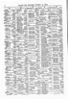 Lloyd's List Saturday 19 October 1872 Page 14