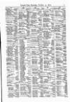 Lloyd's List Saturday 19 October 1872 Page 15