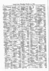 Lloyd's List Thursday 24 October 1872 Page 10