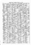 Lloyd's List Thursday 24 October 1872 Page 12