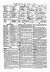 Lloyd's List Thursday 24 October 1872 Page 13