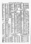 Lloyd's List Thursday 24 October 1872 Page 16