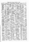 Lloyd's List Saturday 26 October 1872 Page 11