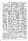 Lloyd's List Saturday 26 October 1872 Page 12