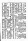 Lloyd's List Saturday 26 October 1872 Page 15