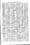 Lloyd's List Friday 01 November 1872 Page 11